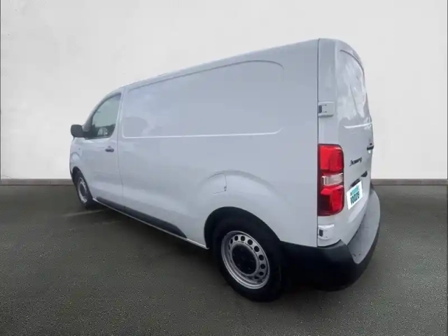 Citroën Jumpy fgn m bluehdi 120 s&amp;s bvm6 — photo 7