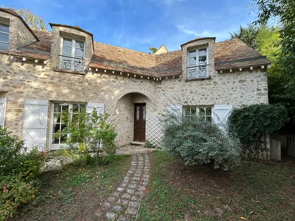 Maison Gif Sur Yvette 8 pièce(s) 188 m2