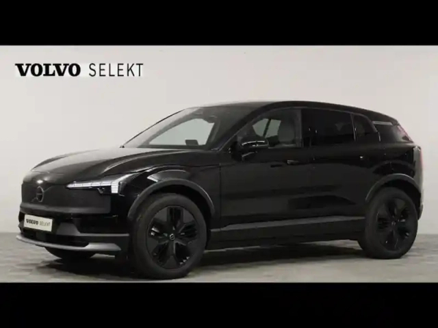 Volvo Ex30 cross country twin performance 428ch ultra