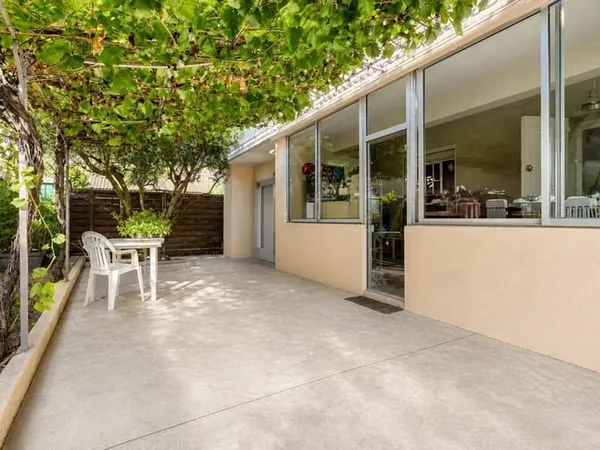 Appartement T2 de 62,79m² à Sorgues