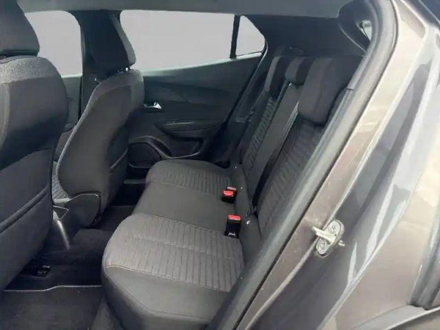 Peugeot 2008 puretech 100 s&amp;s bvm6 — photo 52