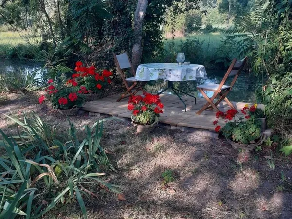 STUDIO MEUBLÉ