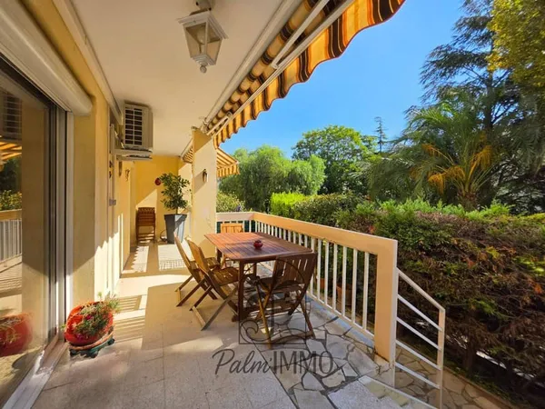 Appartement 5 pièces 98 m²