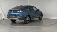 Renault Arkana 1.6 E-Tech 145ch Intens -21B — photo 5