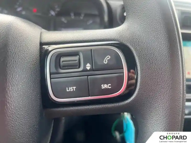 Citroën C3 bluehdi 100 s&amp;s bvm6 — photo 20
