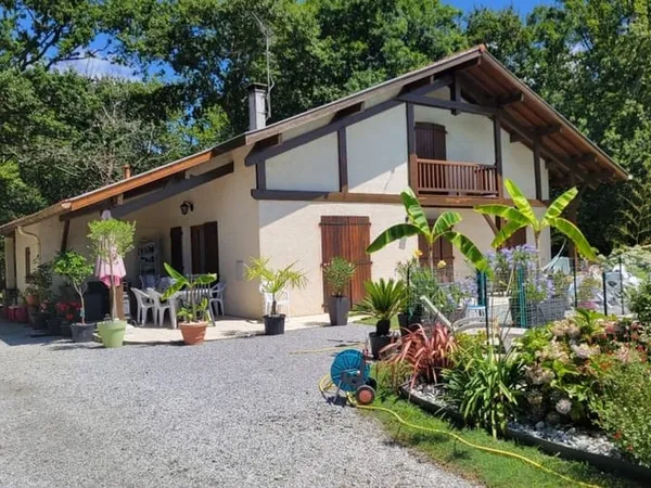 Maison 5 pièces 136 m²