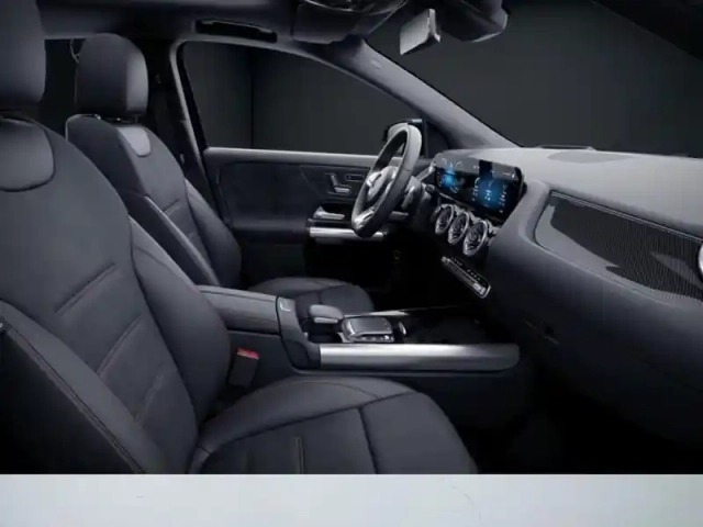 Mercedes Gla 250 e amg line — photo 10