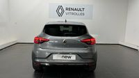 Renault Clio 1.6 E-Tech hybride 145ch Techno — photo 6