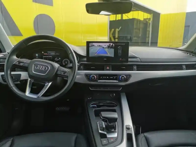 Audi A4 40 tfsi avus 2.0 204 ch s-tron — photo 9