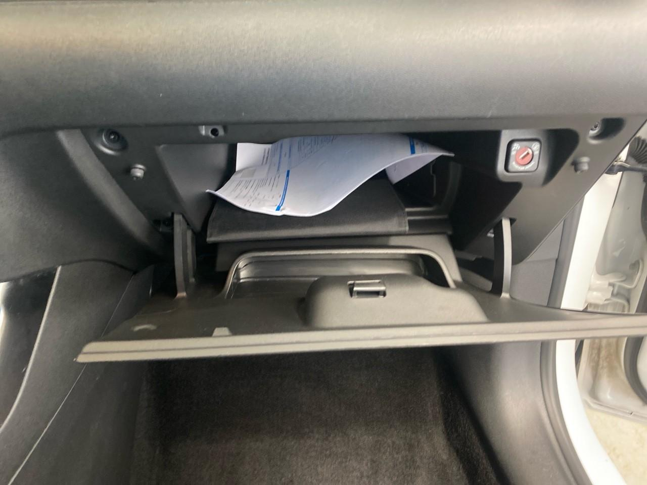 Citroën C3 Aircross puretech 110 s&s bvm6 shine — photo 26