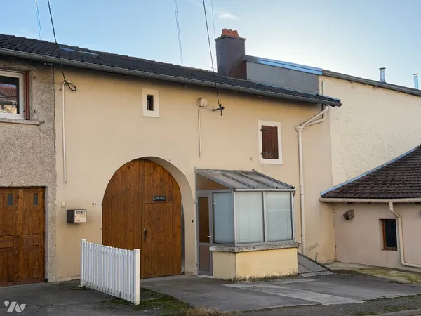 Maison 5 pièces 150 m²