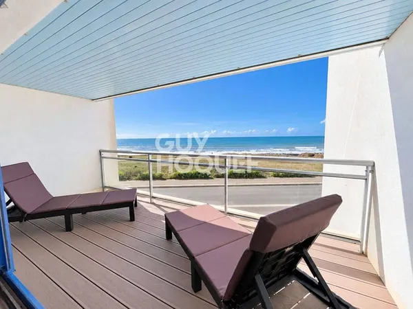 Appartement 3 pièces 70 m²