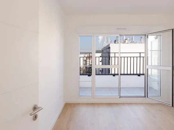 Studio 1 pièce 20 m²