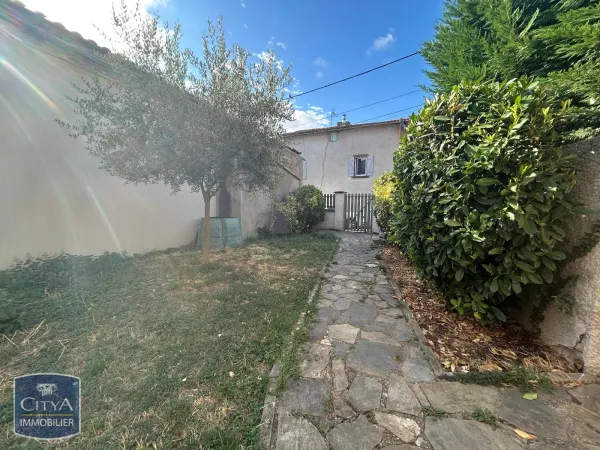 Maison 4 pièces 104 m²