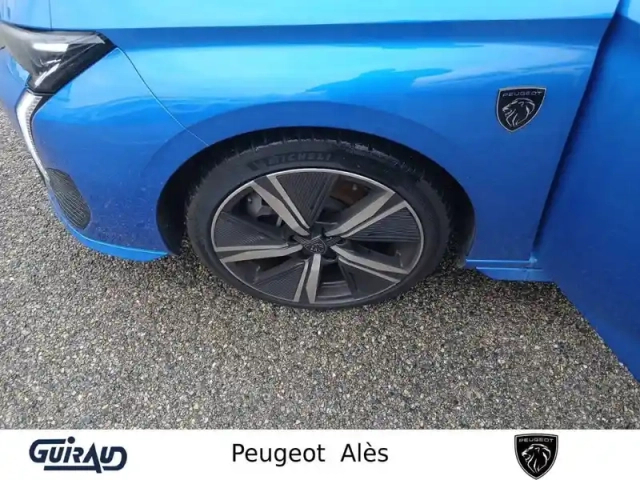 Peugeot 308 phev 180 e-eat8 — photo 95