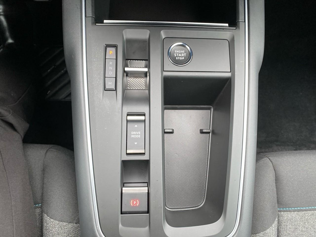Citroën C5 Aircross 1.2 hybride 145ch plus boite automatique — photo 22