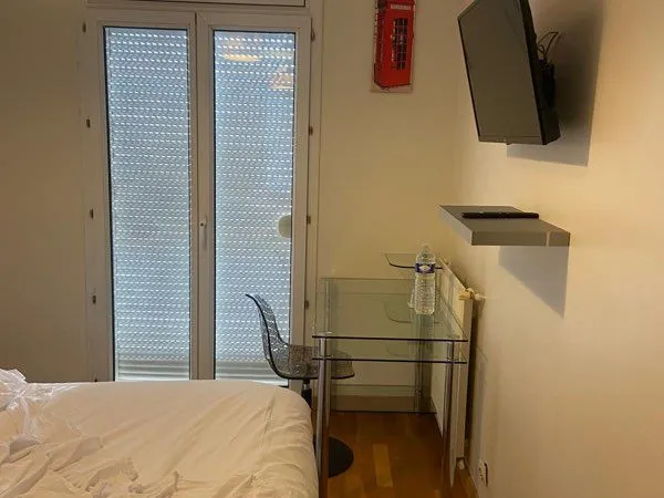 Chambre à louer pour étudiant