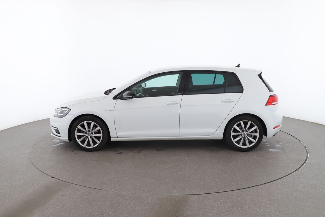 Volkswagen Golf VII 1.5 TSI EVO IQ.Drive DSG7 — photo 2