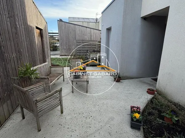 Maison 6 pièces 123 m²