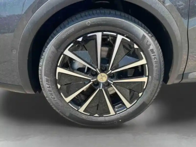 Ds Ds 7 1.6 plug-in hybrid 225ch edition france — photo 11