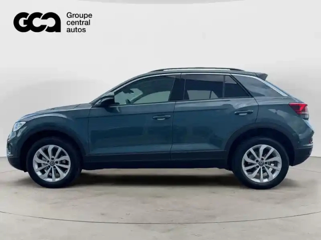 Volkswagen T-Roc 1.5 tsi evo2 150 start/stop dsg7 — photo 2