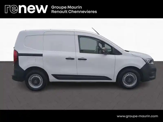 Renault Kangoo Van l1 1.5 blue dci 95ch grand confort - 22 — photo 4