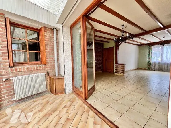 Maison 6 pièces 115 m²