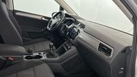 Volkswagen Touran 1.6 TDI 115ch FAP Confortline 7 places Euro6d-T — photo 15