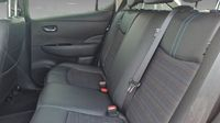 Nissan Leaf N-CONNECTA 40 KWH — photo 10