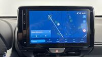 Toyota Yaris Cross 116h GR Sport MY22 — photo 17