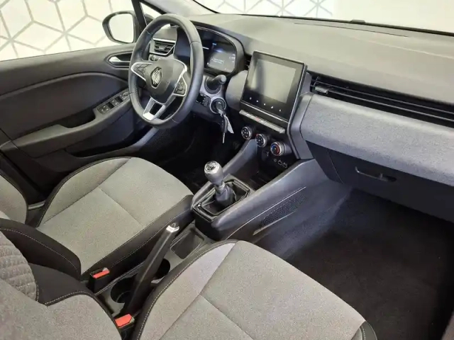 Renault Clio tce 90 — photo 109