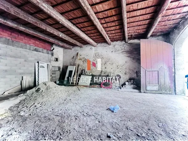 Remise A Renover - Centre Village