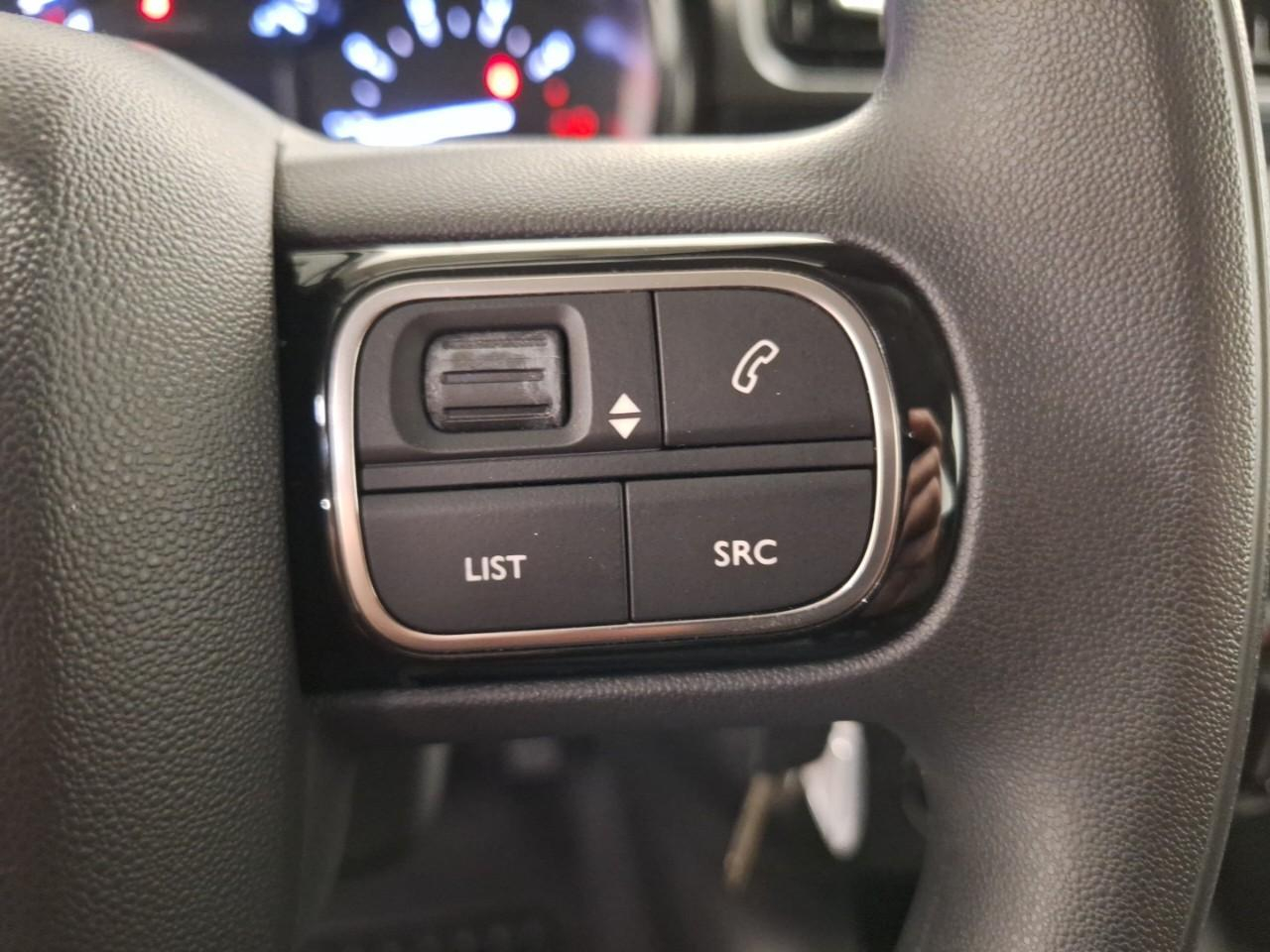 Citroën C3 puretech 83 ch bvm5 you — photo 18