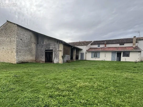 Propriété 6 pièces 268 m²