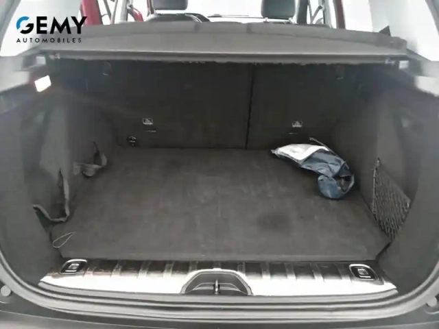 Peugeot 2008 1.2 puretech 110ch s&amp;s bvm5 — photo 46