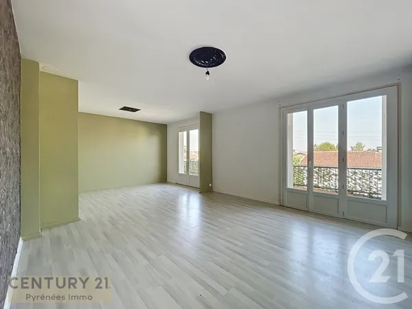 Appartement 4 pièces 91 m²