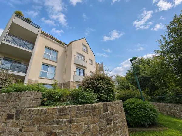 Appartement 4 pièces 95 m²