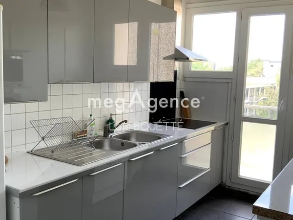 Appartement 4 pièces 75 m²