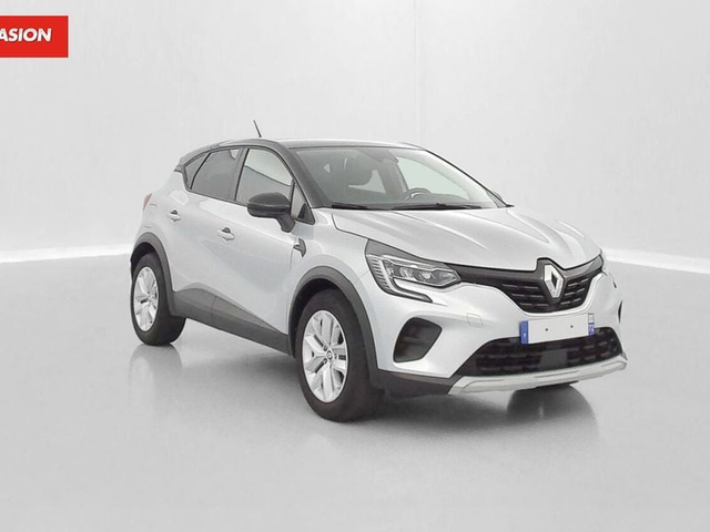 Renault CAPTUR II 1.0 TCe 90ch Evolution