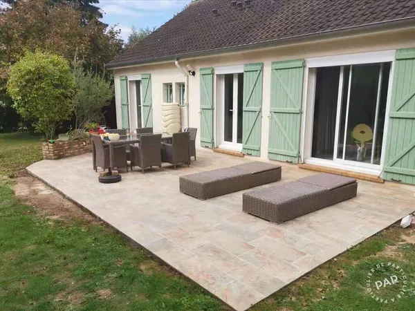 Maison 4 pièces 89 m²