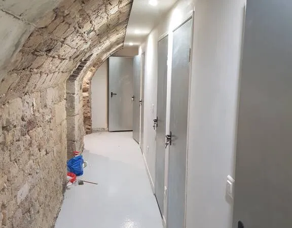 Parking/Garage/Box 4 m²