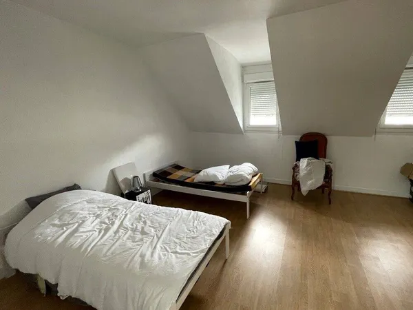 Villa 5 pièces 113 m²
