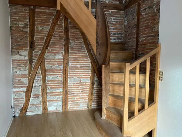 Appartement 4 pièces 92 m²