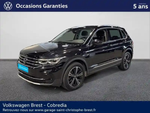 Volkswagen Tiguan 2.0 tdi 150ch elegance dsg7