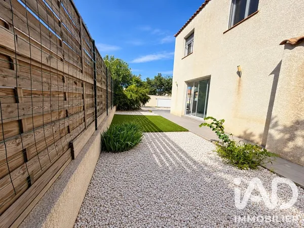 Vente Maison traditionnelle 4 pièces