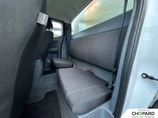 Ford Ranger super cabine 2.2 tdci 160 stop&amp;start 4x4 — photo 80