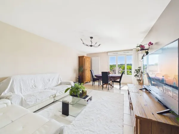 Appartement rare à la vente - Annecy à 5 min à pied de la Vi
