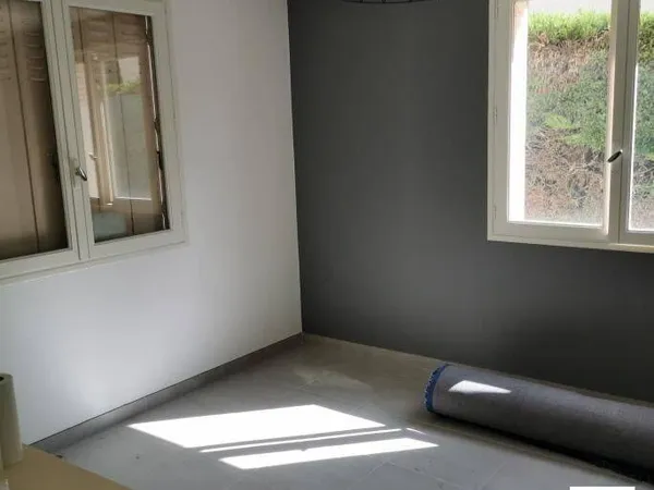 Local commercial 53 m²