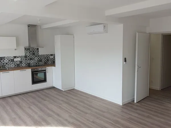 Appartement T3
