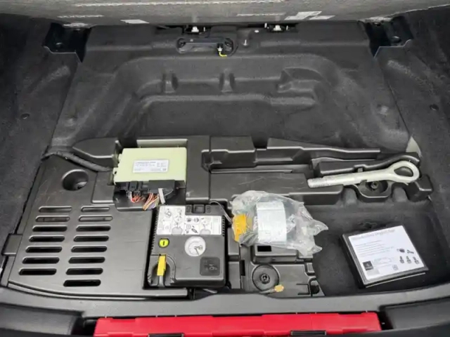 Mercedes Classe A 200 d amg line — photo 36